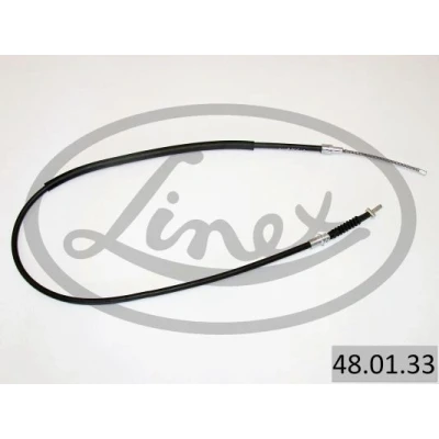 Immagine di LINEX 48.01.33 Cavo freno a mano