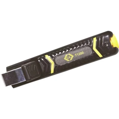 Immagine di C.K T1280 Coltello per cavi 28 mm (max)