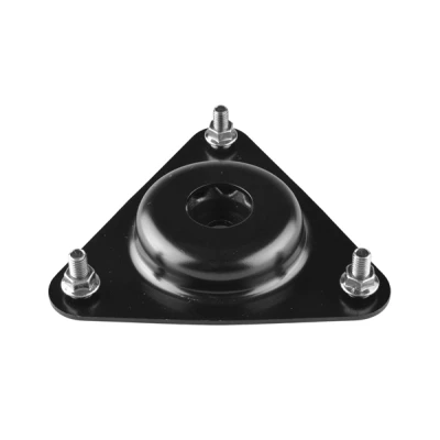 Immagine di TEDGUM TED30519 Supporto ammortizzatore a molla Assale anteriore RENAULT: Megane 4, Espace 5, Scénic IV, NISSAN: Qashqai 2