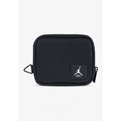 Immagine di Jordan Flight ZIP Wallet Unisex Portafoglio, Taglia: One Size, Black
