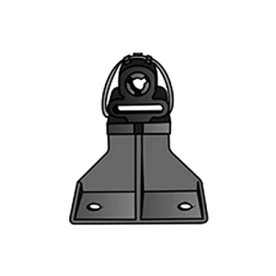 Immagine di FA1 213 947 Supporto, Imp. gas scarico
