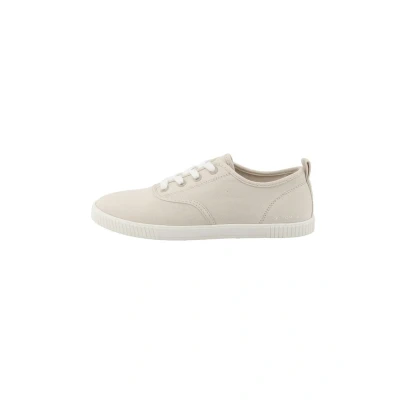 Immagine di TOM TAILOR 9590310003, Scarpe da Ginnastica Donna, Bianco, 40 EU