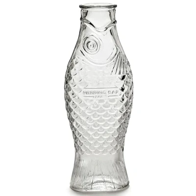Immagine di Paola Navone FISH &amp; Bottiglia, 85 cl trasparente