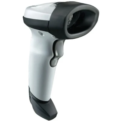 Immagine di Zebra LI2208 Lettore di codici a barre portatile 1D SR6U2100SGW