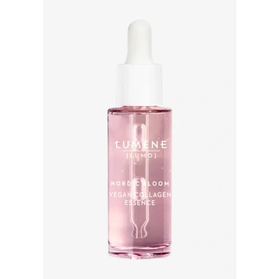 Immagine di Lumene Nordic Bloom [LUMO] Vegan Collagen Essence Siero, Taglia: 30 ml,
