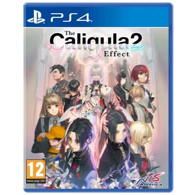 Immagine di The Caligula Effect 2 PS4