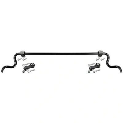 Immagine di FEBI BILSTEIN 171031 barra Stabilizzatrice Assale posteriore con cuscinetti di gomma d&#039;accoppiamento