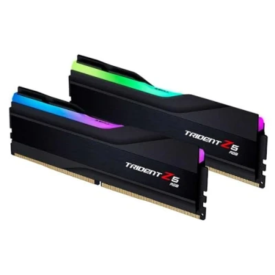 Immagine di G.Skill F5 6000J3040G32GX2 TZ5RK Kit memoria PC DDR5 64 GB 2 x 32 6000 MHz