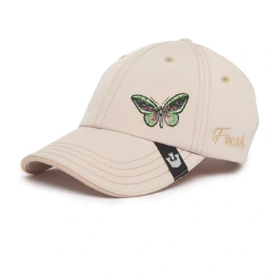 Immagine di Goorin Bros Track Forever Fresh Cappellino, Uomo, Taglia: One Size, Khaki