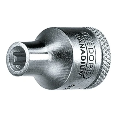Immagine di Gedore TX 30 6250860 Esalobo Esterno (TX) Inserto a bussola 10.08 mm 3/8 (10 mm)