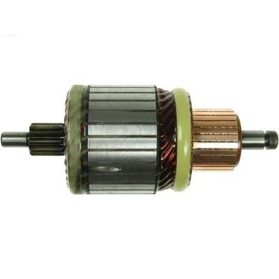 Immagine di AS PL SA0026 Ancorina, Starter