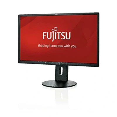 Immagine di Fujitsu Display B24 8 TS Pro 60,96 cm 24 pollici wide 16:9 USB HDMI DVI VGA 1000:1 176/170 5ms 250cd/m2 Pivot Vesa 100 mm nero