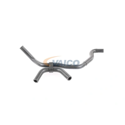 Immagine di VAICO V10 4684 Tubo Radiatore Gomma con anima di tessuto Q+ qualità primo fornitore VOLKSWAGEN: Transporter 5 Bus,