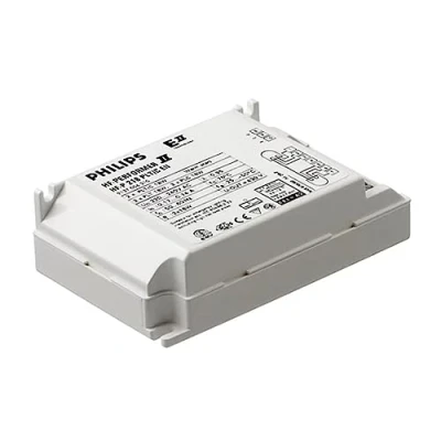 Immagine di Philips HF P 2 22 42 PL T/C/L/TL5C EII 220 240V Ballasto Accessorio di illuminazione (Ballast, Bianco, 20 50 C, AC 240 V, 60 Hz)