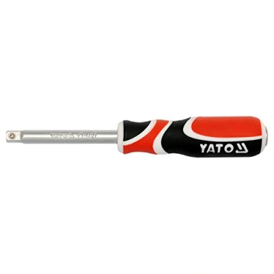 Immagine di YATO YT 1427 Giravite quadro 150 6,3 (1/4&quot;)