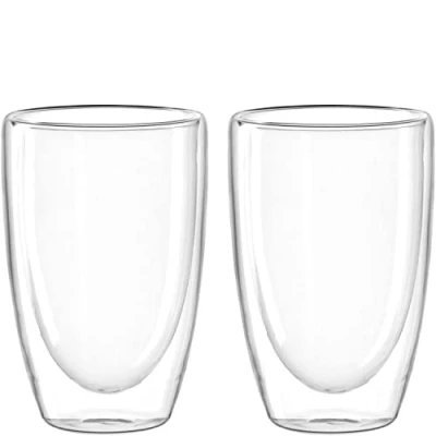 Immagine di Leonardo Duo, Tazza, Trasparente