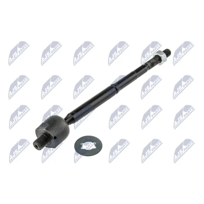 Immagine di NTY SDK TY 038 Snodo Assiale Assale anteriore TOYOTA: Yaris I Hatchback, Verso