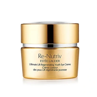Immagine di ESTEE LAUDER RE NUTRIV ULTIMATE REGENERATING YOUTH EYES CREAM RICH 15ML