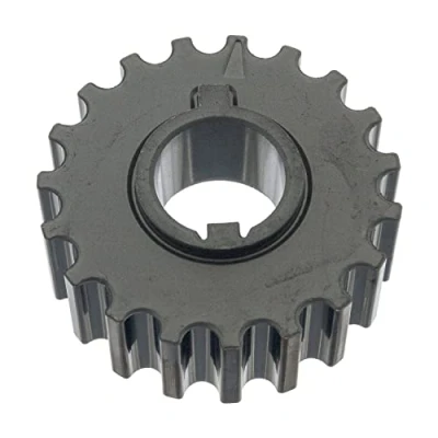 Immagine di FEBI BILSTEIN 25102 Ruota dentata, Albero A gomito OPEL: Combo C Van / Station Wagon, Corsa B Hatchback, Meriva
