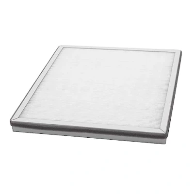 Immagine di Trade Shop Filtro combinato (prefiltro + HEPA carbone attivo) compatibile con Klarstein Vita Pure 2G (10028709, 10028710) purificatore d&#039;aria sostituisce 10029862