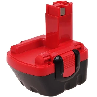 Immagine di akku net Batteria per Bosch Trapano Avvitatore PSR 1200 NiMH O Pack, 12V,