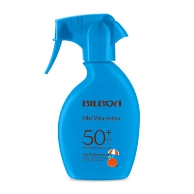 Immagine di BILBOA B/CACAO TRIGGER PF50+ 250ML