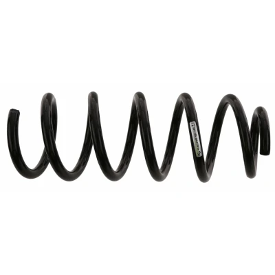 Immagine di SACHS 991 346 Molle ammortizzatori Assale anteriore
