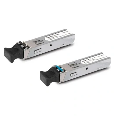 Immagine di Planet MGB TLX Modulo Del Ricetrasmettitore Di Rete Fibra Ottica 1000 Mbit/S Sfp 1310 Nm
