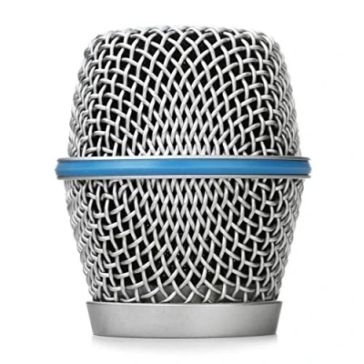 Immagine di Shure Rk312 Griglia Per Cavi E Wireless Beta87, Beta87A Beta87C