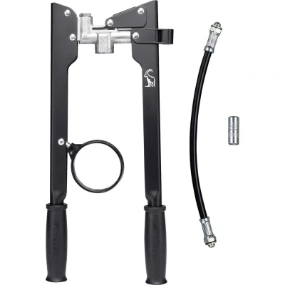 Immagine di Pressol ZHFP, M 10 x 1 PZ MU 12851 Zweihand Ingrassatore a siringa meccanico
