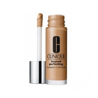 Immagine di Clinique Beyond Perfecting Foundation And Concealer 18 Sand 30 ml