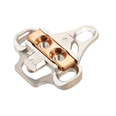 Immagine di Set di tacchette miste MTB/STRADA Wellgo RC8