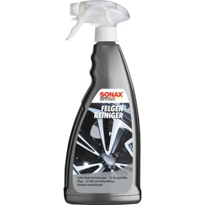 Immagine di SONAX 04303410 Detergente per cerchione Bomboletta spray a pompa 1