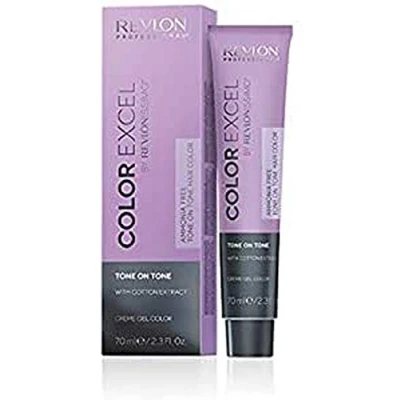 Immagine di Revlon Color Excel By RVL Tone On 5.1 70 ml