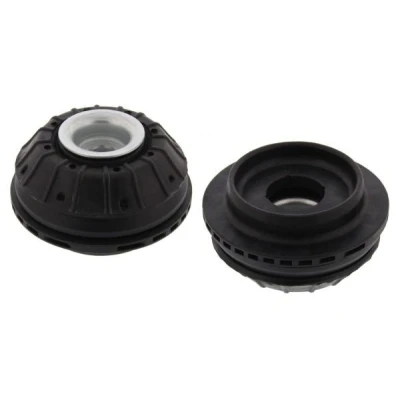 Immagine di MAPCO 36723/2 Supporto ammortizzatore a molla Assale anteriore OPEL: Corsa D Hatchback, E Adam, FIAT: Grande Punto Hatchback