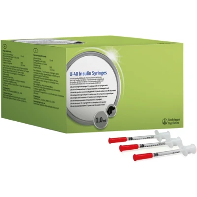 Immagine di PROZINC U40 SIR 1,0ML 12BUST