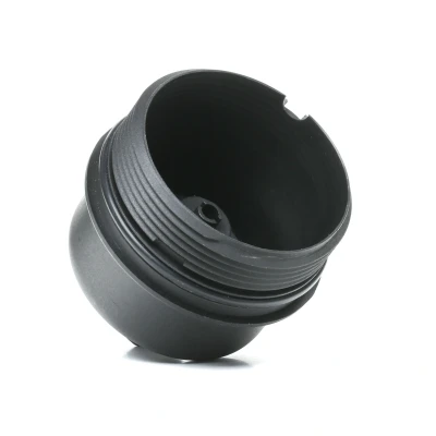 Immagine di RIDEX 590H0007 Carter, Filtro olio FIAT: Punto II Hatchback, Grande Panda FORD: Transit Mk6 Van, C Max 2, Focus 2