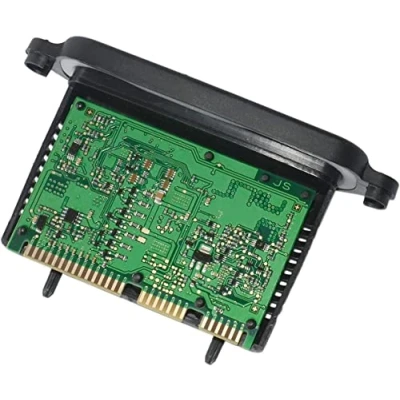 Immagine di AFS Control Adaptive Xenon Faro TMS Modulo Unità Parte # 63117316217 compatibile con 5er F07 F10 F11 F18 2011 2013 63117329157 63117305235