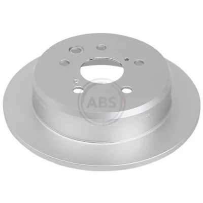 Immagine di A.B.S. 17915 Disco freno 291 10 5 pieno rivestito LEXUS: IS 2, 3