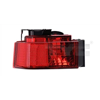 Immagine di TYC 19 0596 01 2 Retronebbia Sx senza portalampada OPEL: Meriva A