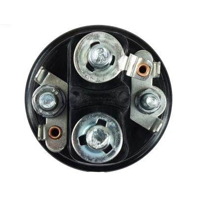 Immagine di AS PL SP0031 Kit riparazione, Motorino avviamento