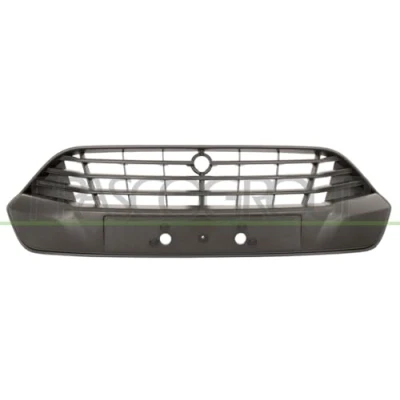 Immagine di PRASCO Premium FD9142120 Griglia Paraurti Superiore, anteriore FORD: Transit Custom V362 Van