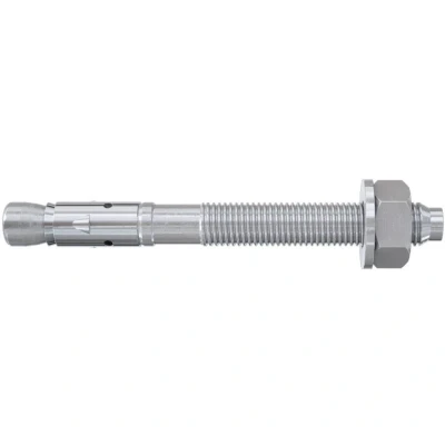 Immagine di fischer Bolzenanker FBZ 10/10 Tassello 10 mm 543401 50 pz.