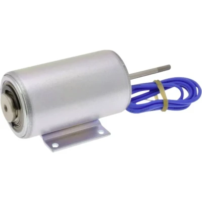 Immagine di Tremba ZMF 3865d 15.002 24VDC Elettromagnete di sollevamento a pressione 24 V/DC 11 W