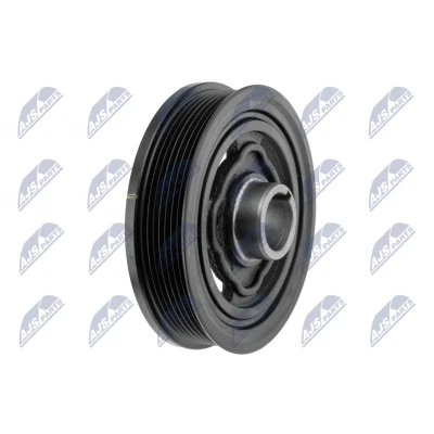 Immagine di NTY RKP TY 004 Puleggia Albero Motore