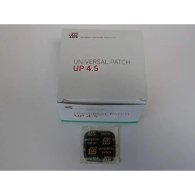 Immagine di Rema Tip Top 512676 Cerotti universali UP 4,5, 100 pezzi