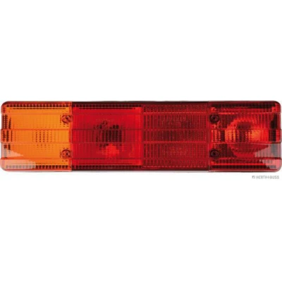 Immagine di HERTH+BUSS ELPARTS 83830021 Fanale posteriore Sx P21W, R5W