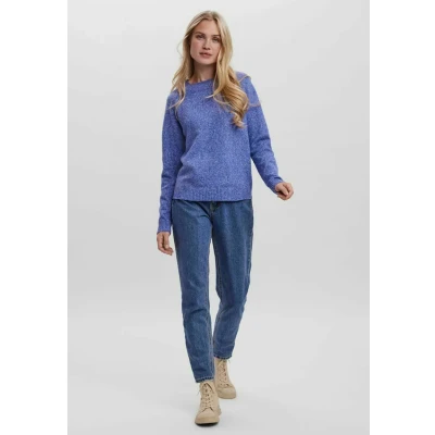 Immagine di Vero Moda Vmdoffy Oneck GA NOOS Maglione, Donna, Taglia: XS, Surf the web