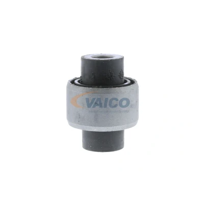 Immagine di VAICO V42 0113 Silent Block Qualità de originale Esterno, Assale posteriore Cuscinetto gomma metallo per braccio trasversale oscillante