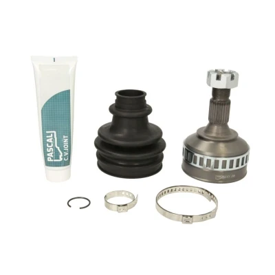 Immagine di PASCAL G1C008PC Kit Giunto Omocinetico lato ruota CITROËN: Xsara Picasso, Berlingo / First I, Station Wagon